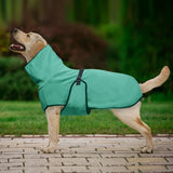 Cappotto Invernale Ergonomico per Cani