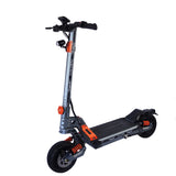 Monopattino elettrico per adulti GELEIPU GT EVO con doppio motore da 1600 W, batteria da 60 V 36 Ah