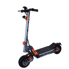 Monopattino elettrico per adulti GELEIPU GT EVO con doppio motore da 1600 W, batteria da 60 V 36 Ah