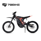 79BIKE Falcon Pro Moto elettrica