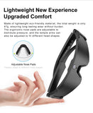Xiaomi AI Smart Glasses - Occhiali con Camera 8MP e ChatGPT