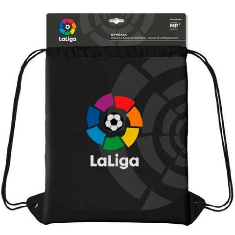 Borsa da Palestra MP La Liga Nero