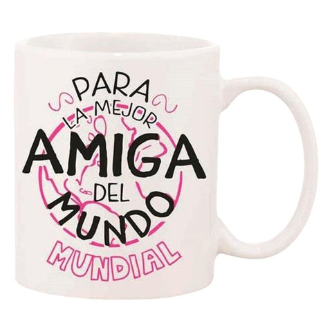 Tazza Mug Roymart 