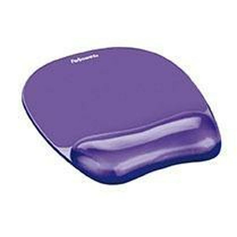 Mouse Mat Fellowes Violet