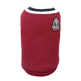 Maglione in 100% Cotone per Cani e Gatti