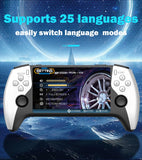 Gamepad Wireless ANBERNIC RG G01 Triplo