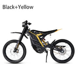 79BIKE Falcon Pro Moto elettrica