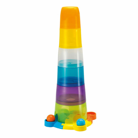 Blocchi Impilabili Winfun 4 Unità 23 x 61 x 23 cm