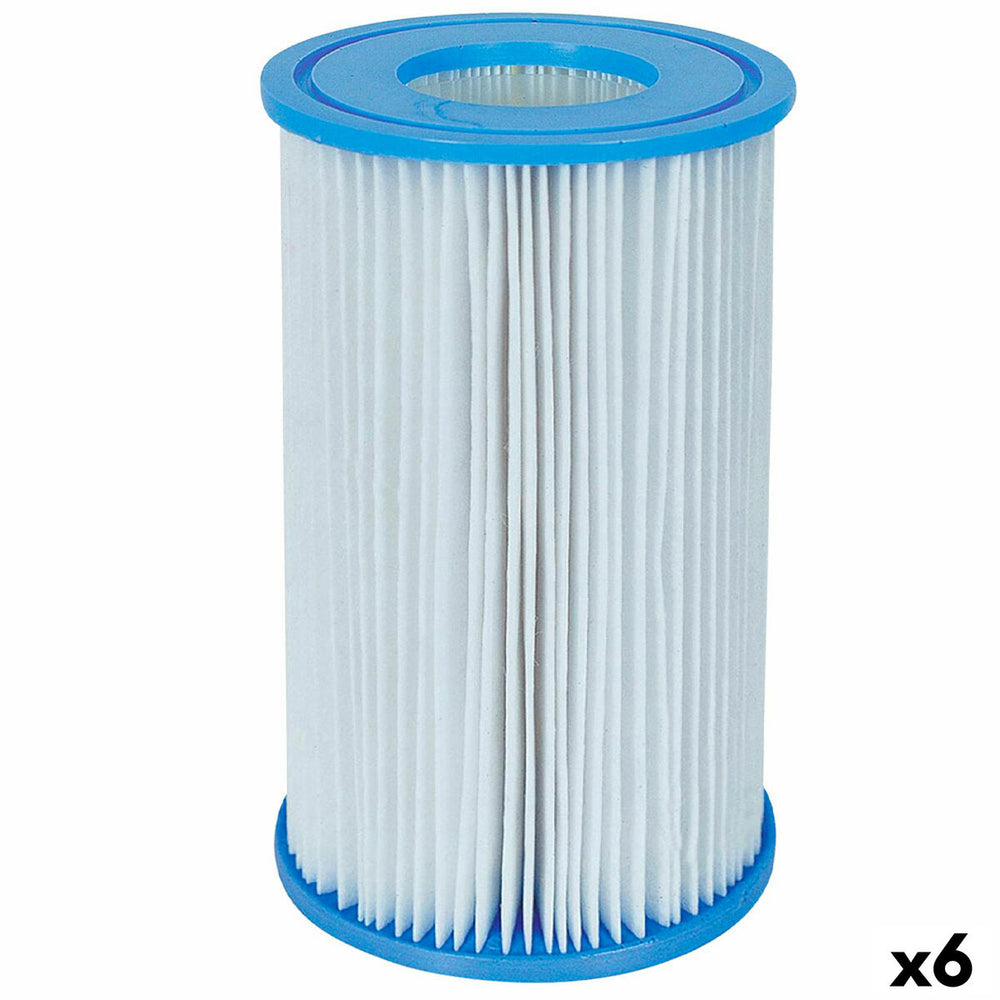 Filtro per Sistema di Filtraggio Intex Ricambio Tipo A