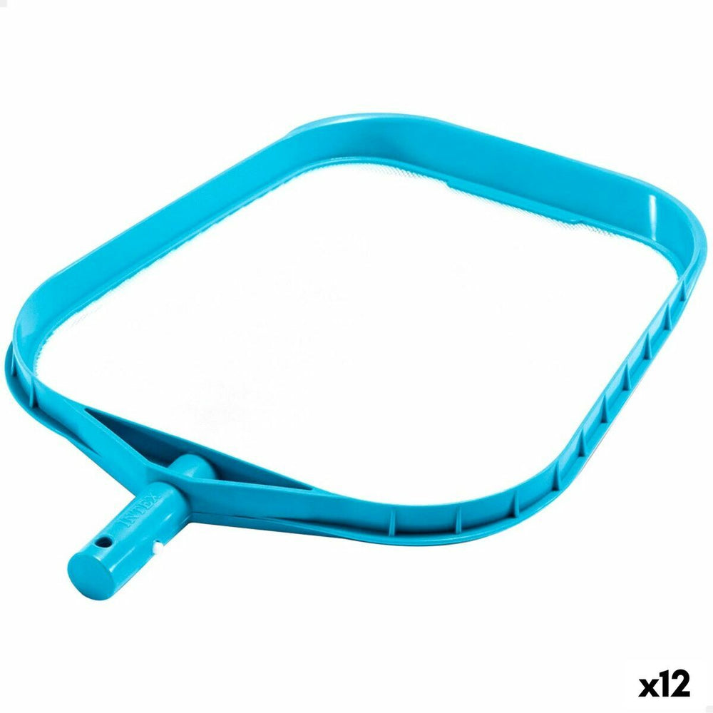 Dispositivo per la raccolta delle foglie per piscine Intex
