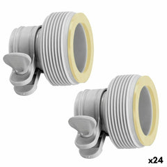 Adattatore Intex Impianto di depurazione per Piscina Tipo B 1.25/1.5