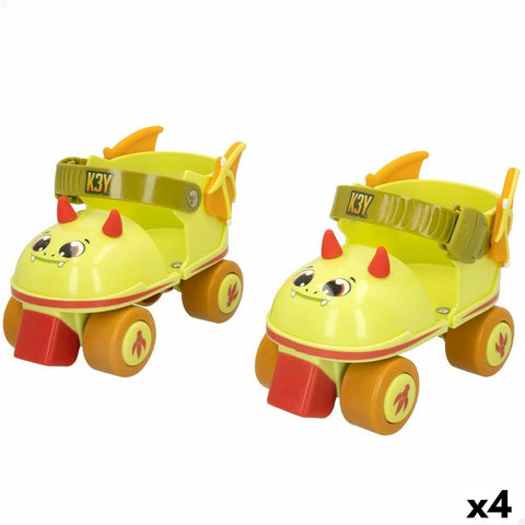 Pattini Pat Avenue Drago 24-30 (4 Unità)