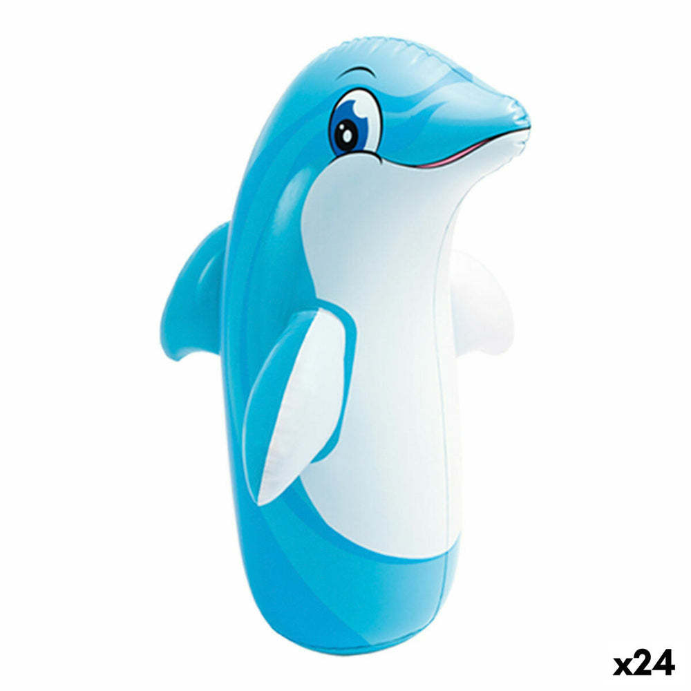 Figura Gonfiabile per Piscina Intex 61 x 94 x 61 cm (24 Unità)