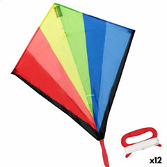 Aquilone Eolo Pop-Up Diamond 56 x 59 x 2 cm