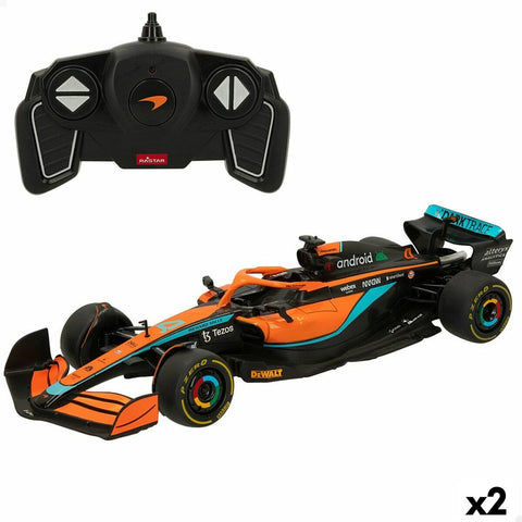 Macchinina Telecomandata McLaren (2 Unità)