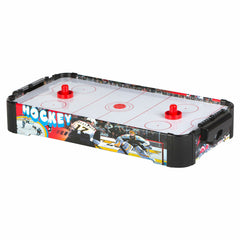 Hockey Table Colorbaby 69 x 10 x 36 cm (2 Units)