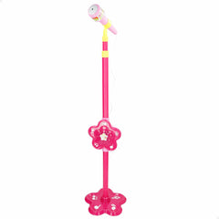 Toy microphone Bontempi 20 x 105 x 20 cm (6 Units)