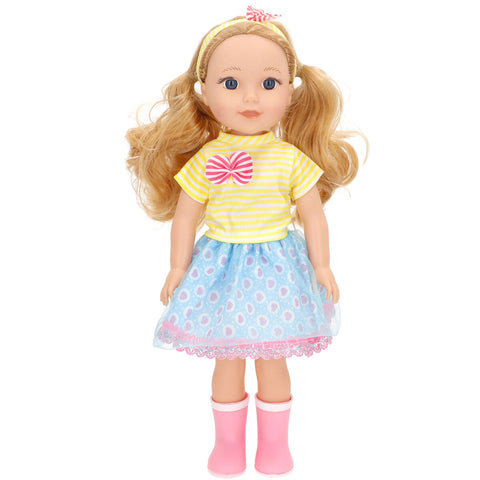 Castillo Colorbaby 4 Unidades