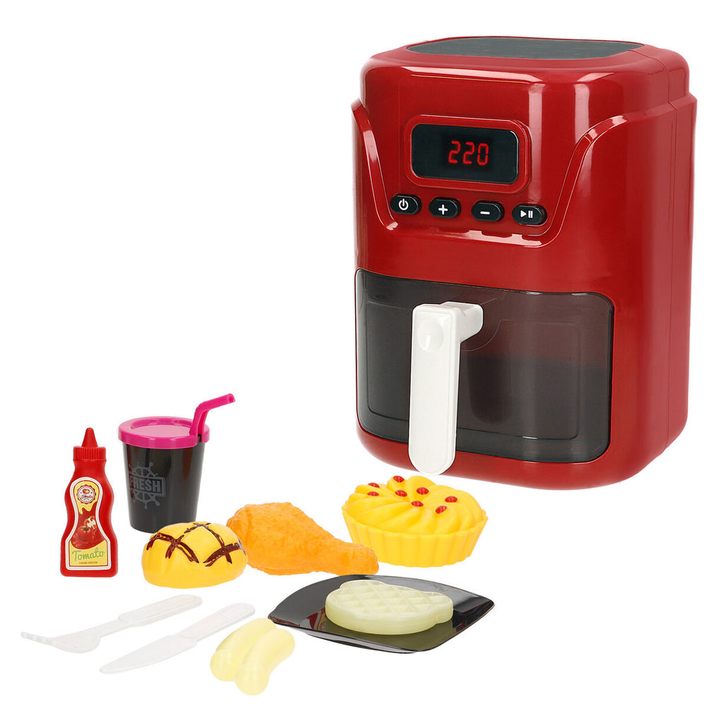 Cafetera de juguete Colorbaby (4 Unidades)