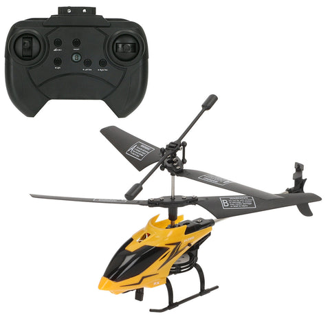 Radio control Helicopter Speed & Go (4 Units)