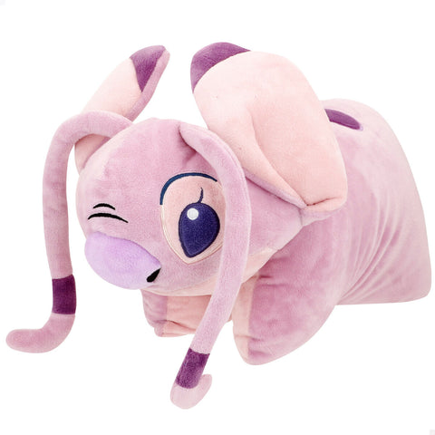 Peluche Stitch Poliestere (4 Unità)