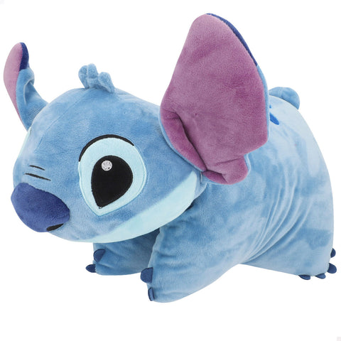 Peluche Stitch Poliestere (4 Unità)