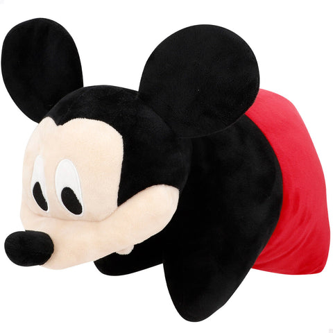 Peluche Mickey Mouse Poliestere (4 Unità)