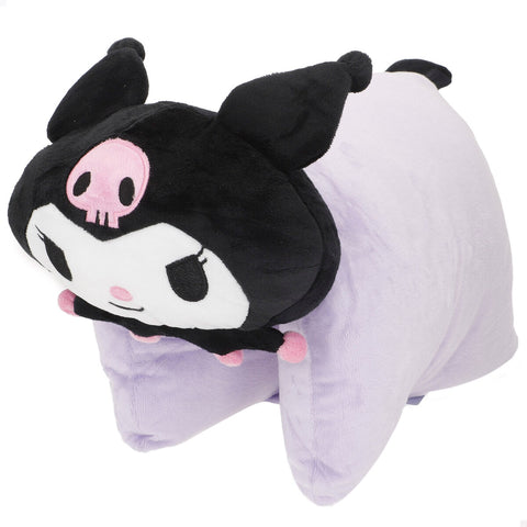 Peluche Kuromi Poliestere (4 Unità)