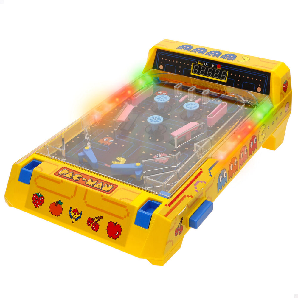 Dominó Pac-Man (2 Unidades)