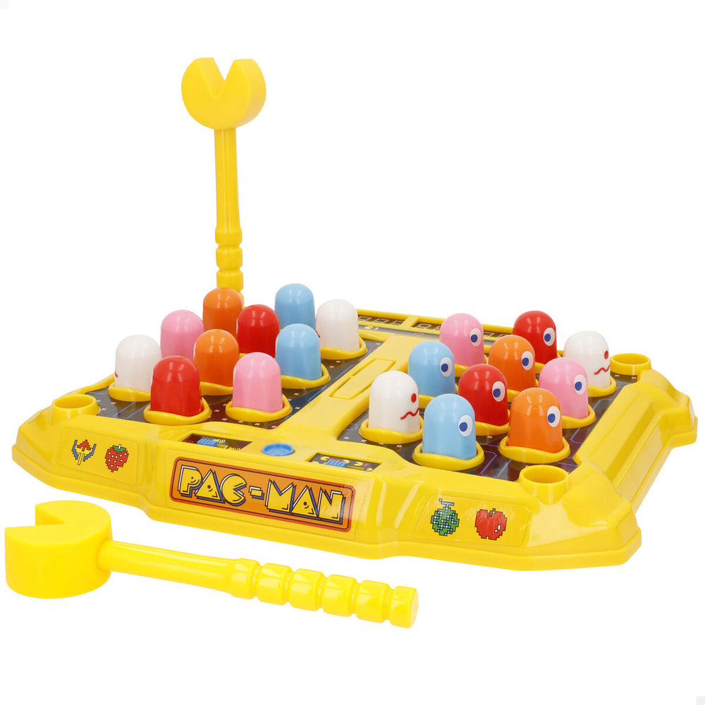Dominó Pac-Man (2 Unidades)