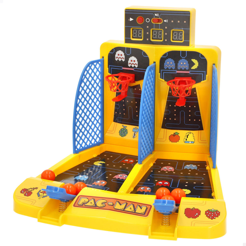 Domino Pac-Man (2 Unità)