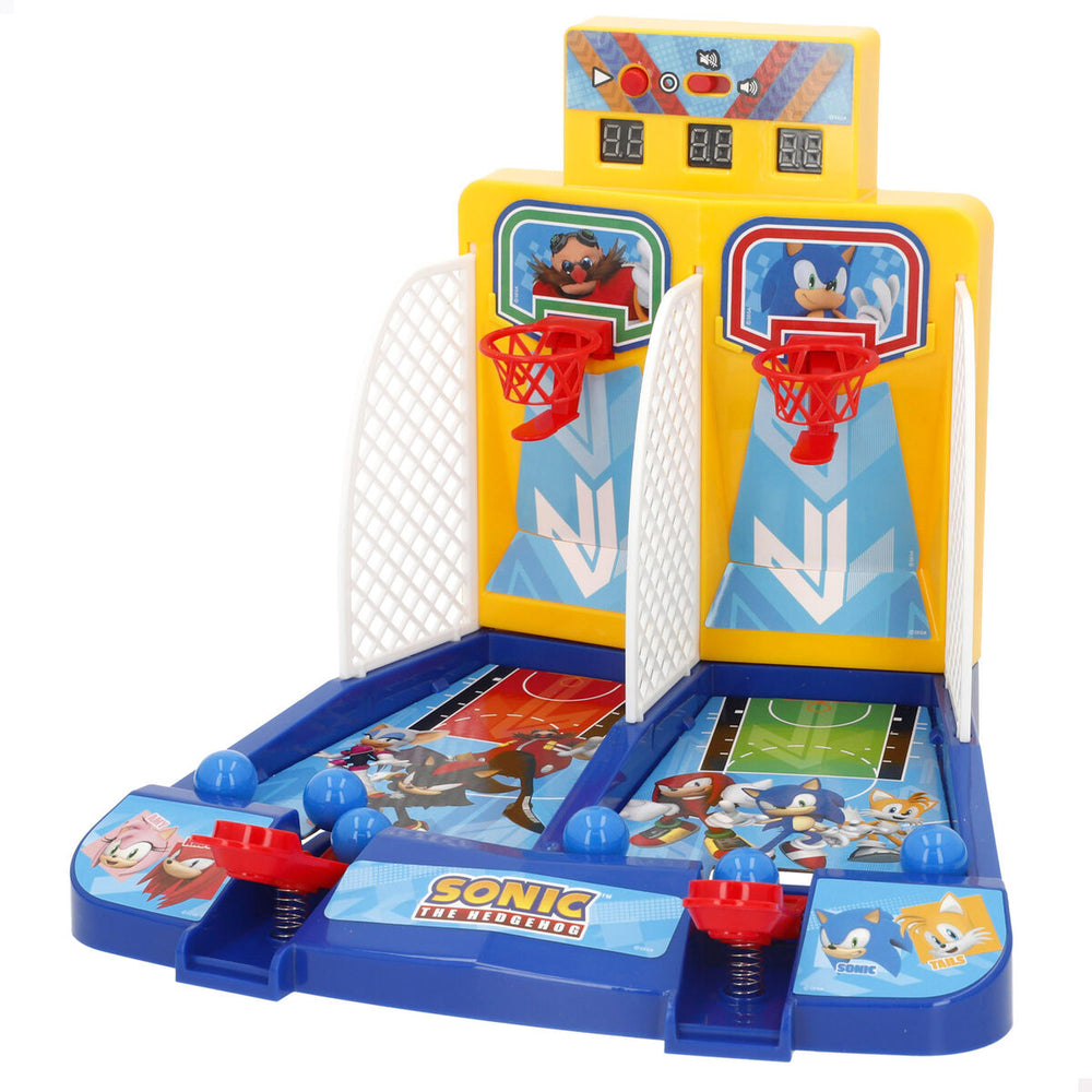 Domino Sonic (2 Unità)