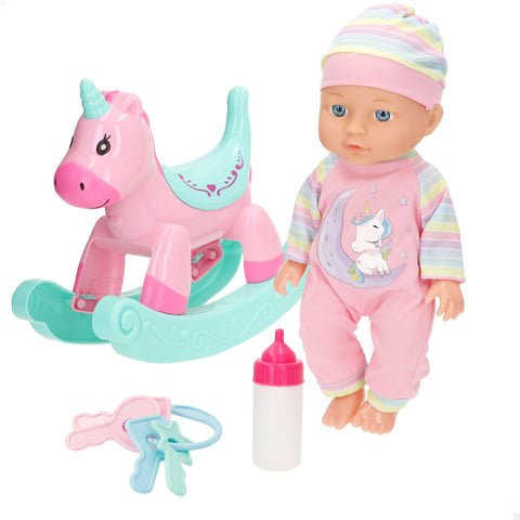 Ropa para muñecas Colorbaby