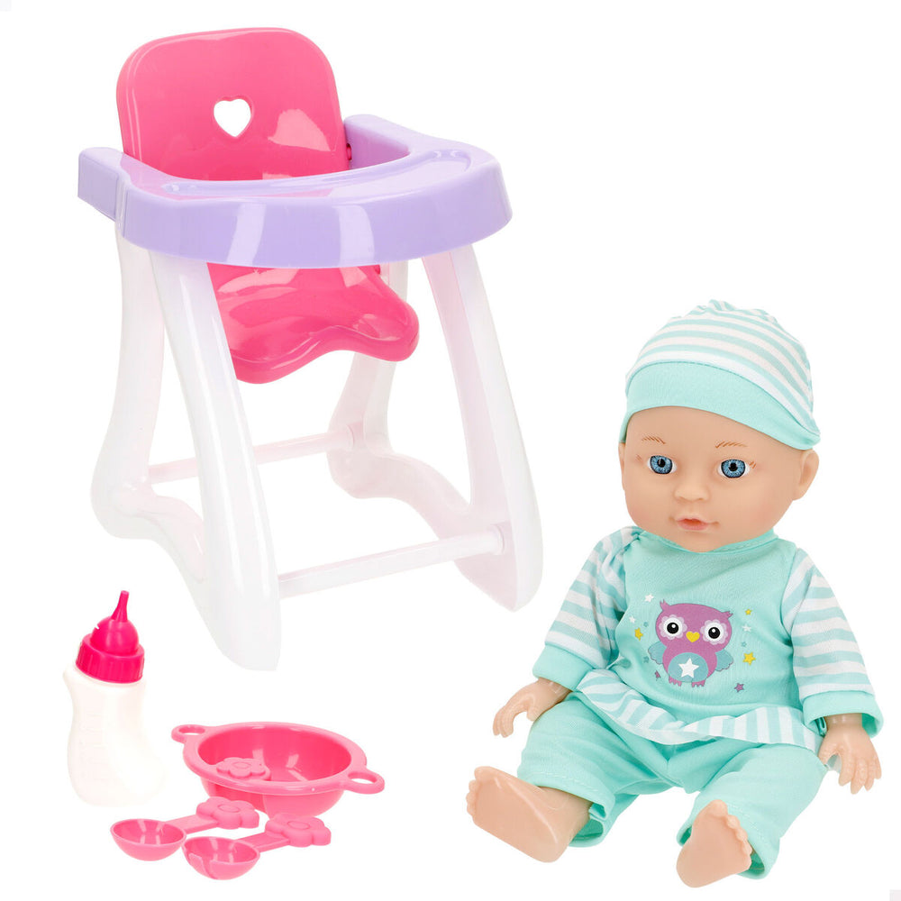 Vestiti per le bambole Colorbaby