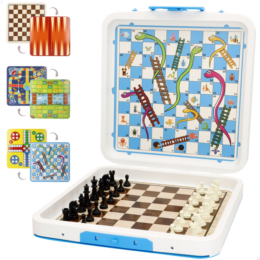 Domino Colorbaby (4 Unità)