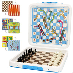 Domino Colorbaby (4 Unità)