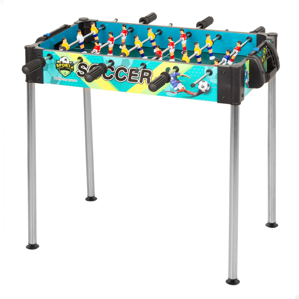 Calcio Balilla Colorbaby (2 Unità)