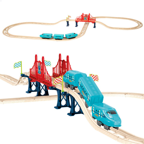 Monopattino da dita Speed & Go (2 Unità)