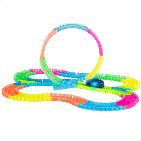 Monopattino da dita Speed & Go (4 Unità)