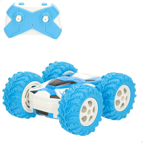 Moto Teledirigida Speed & Go (4 Unidades)