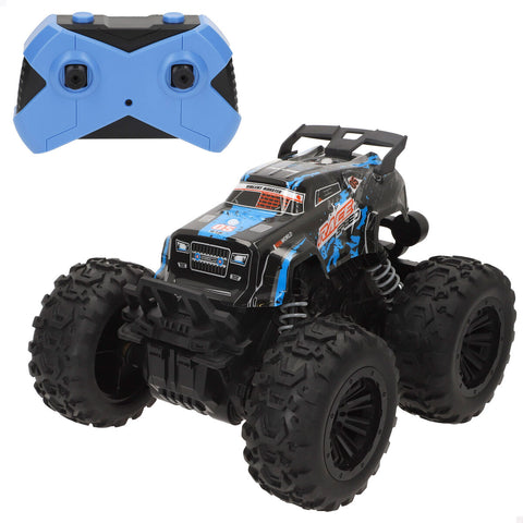 Moto Telecomandata Speed & Go (2 Unità)