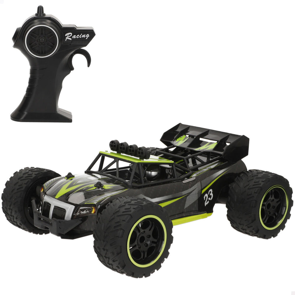 Moto Teledirigida Speed & Go (2 Unidades)