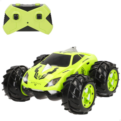 Moto Telecomandata Speed & Go (2 Unità)