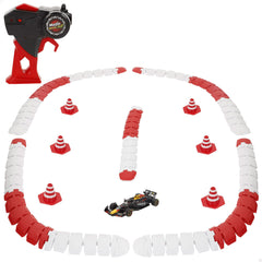 Coche Radio Control Red Bull (4 Unidades)