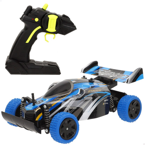 Moto Telecomandata Speed & Go (2 Unità)