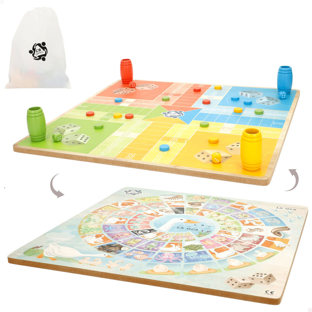 Domino Colorbaby (6 Unità)