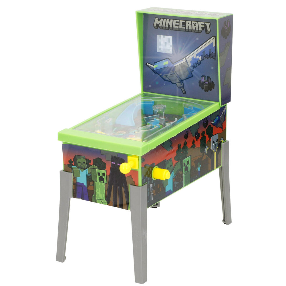 Domino Minecraft (4 Unità)