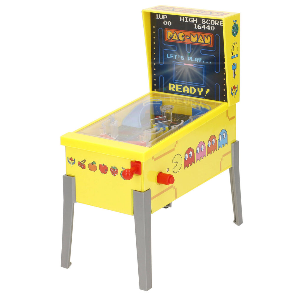 Domino Pac-Man (4 Units)