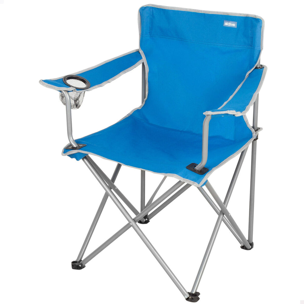 Folding Stool Aktive (4 Units)