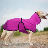Cappotto Invernale Ergonomico per Cani